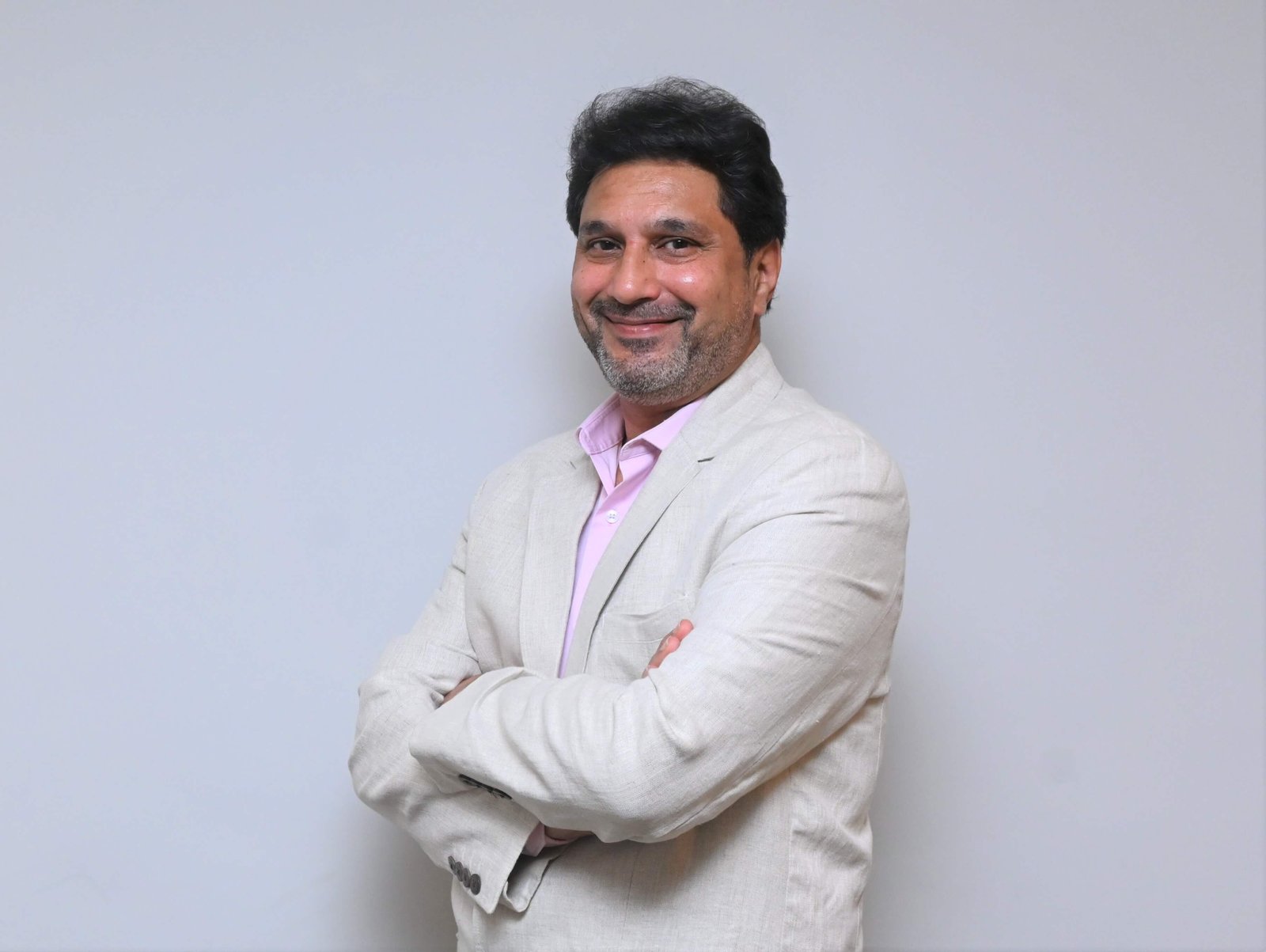 Mr Jaydeep Singh